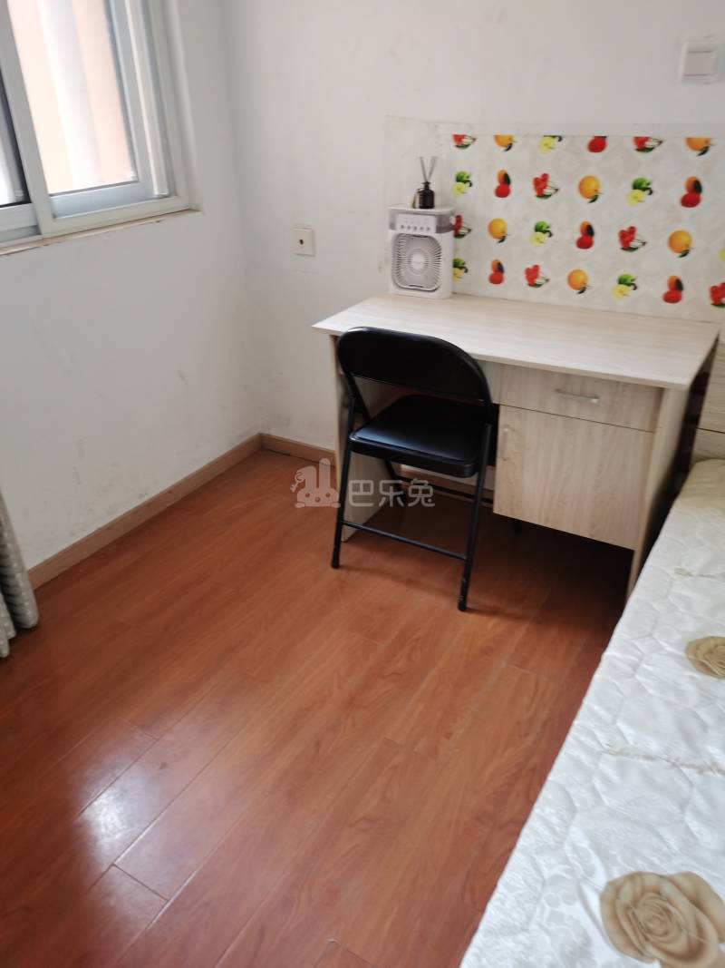 汇福家园泰丰里2966972卧室图3