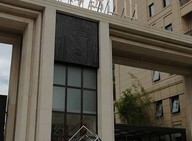 锦绣江山花园 2室1厅1卫