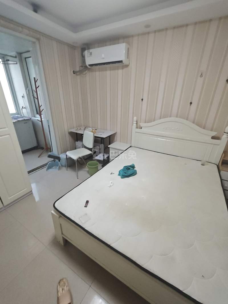 江晖苑2992871卧室图0