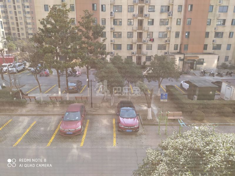 骏苑2期2996933周边环境图12