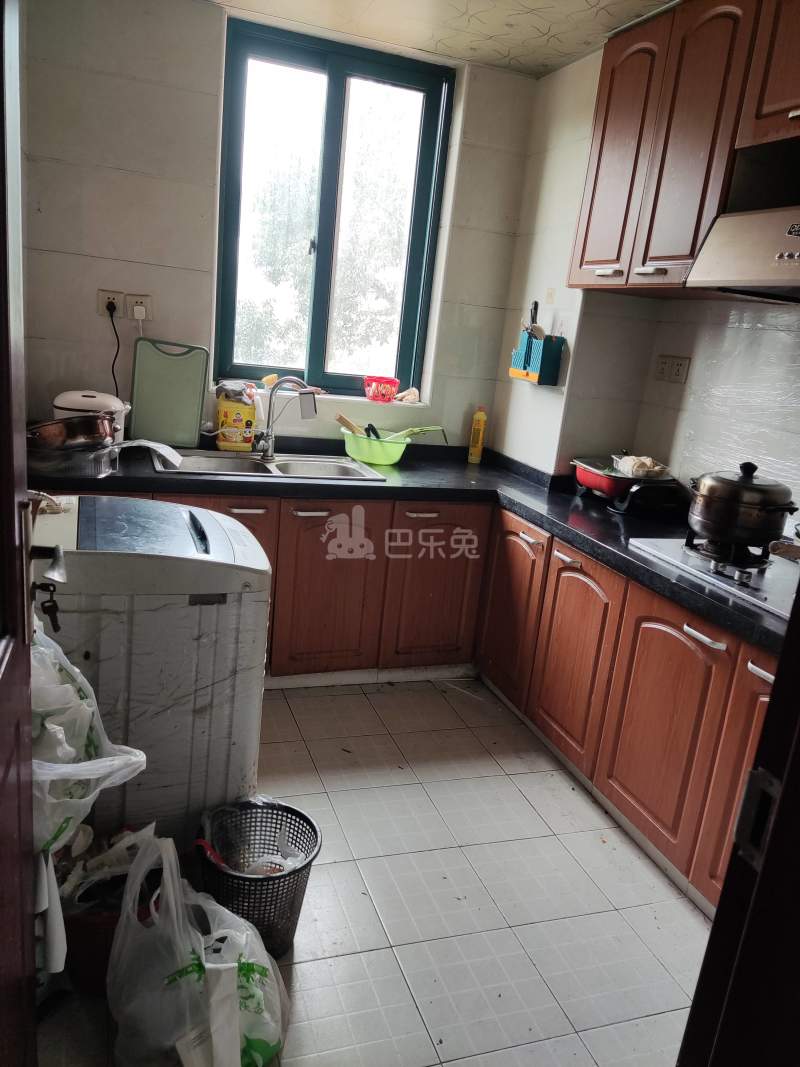 骏苑2期2996933厨房图7