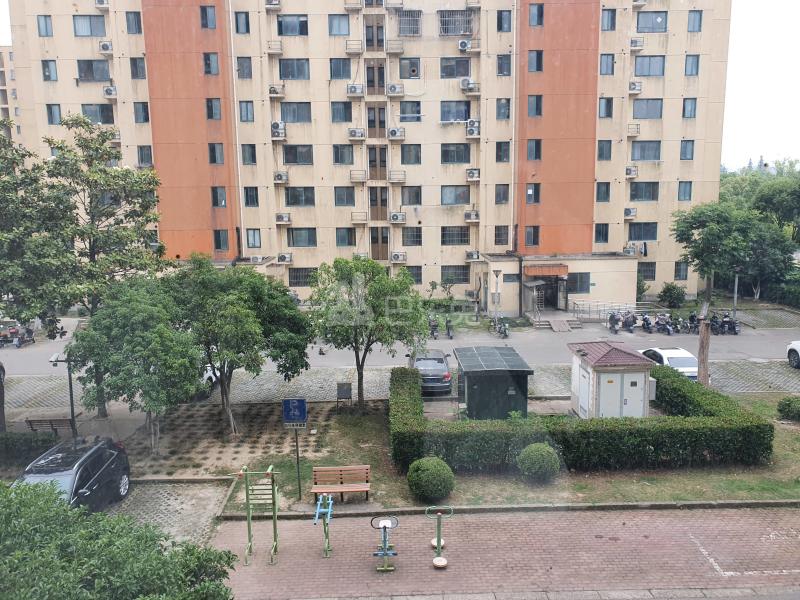 骏苑2期2996933周边环境图11