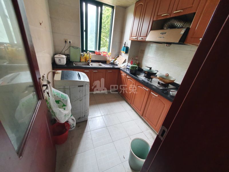 骏苑2期2996933厨房图6