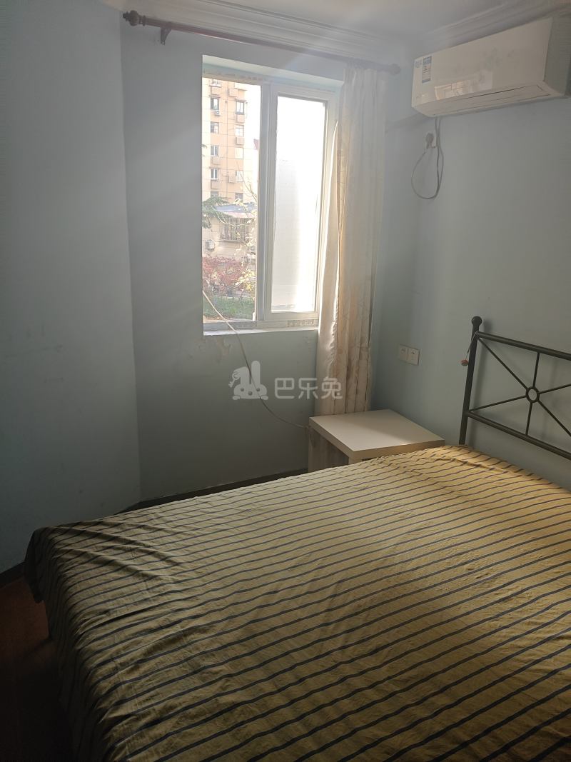 逸仙小区（虹口）2998006卧室图3