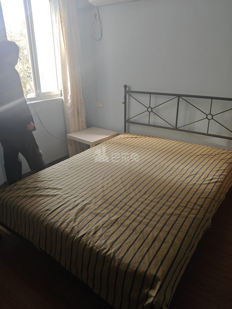 逸仙小区（虹口）2998006卧室图1