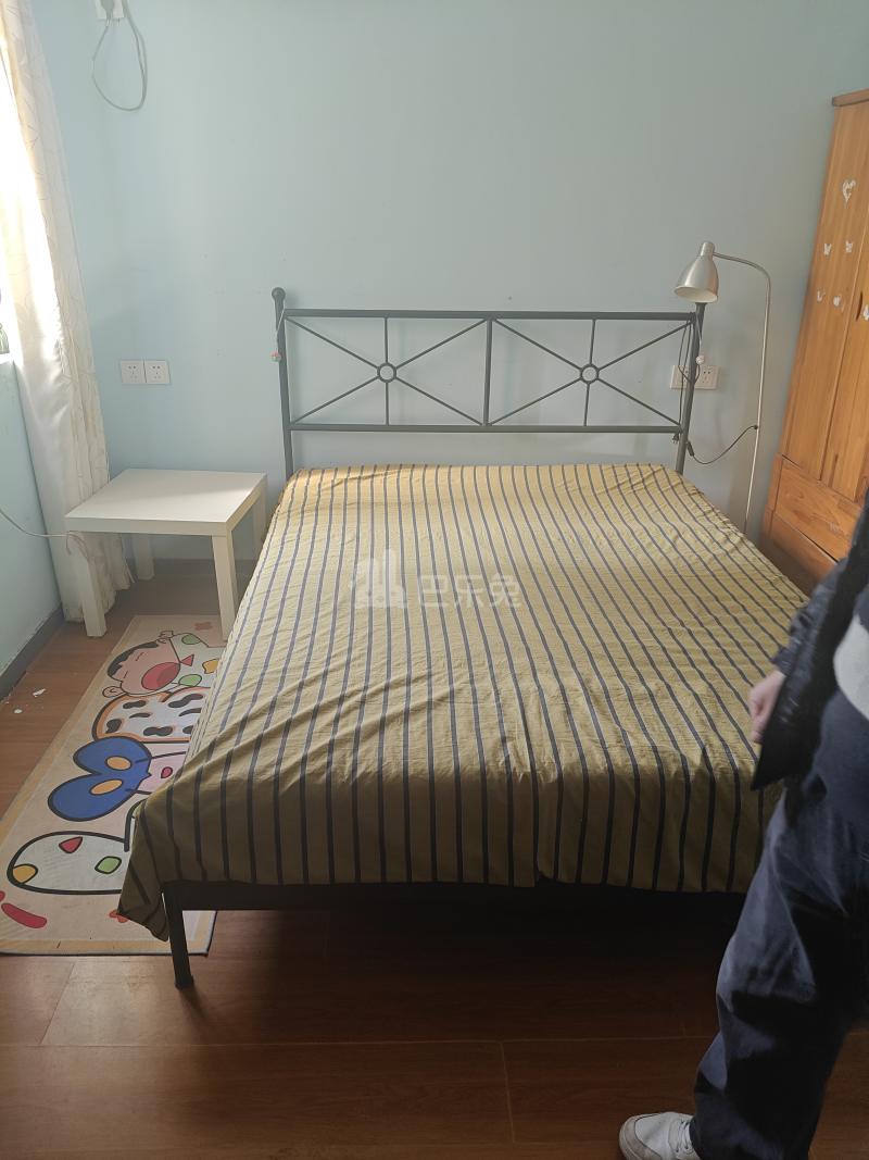 逸仙小区（虹口）2998006卧室图0