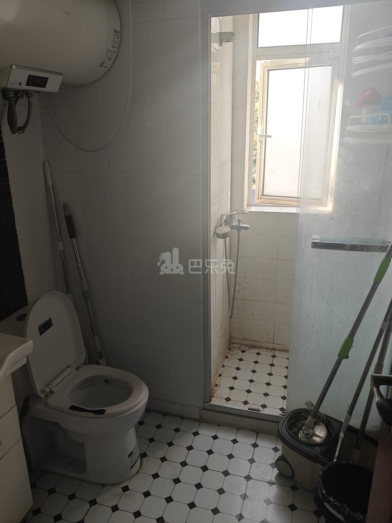 逸仙小区（虹口）2998006卫生间图6