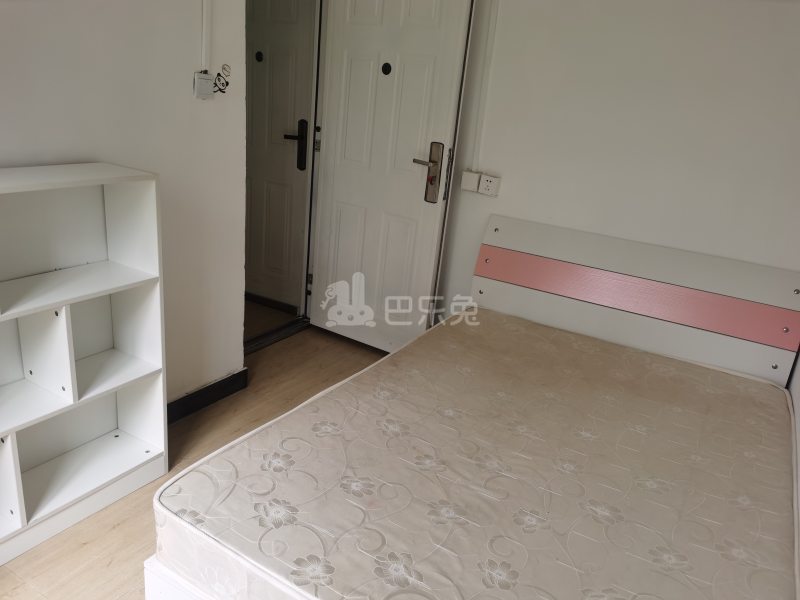 海通新村3013741卧室图1