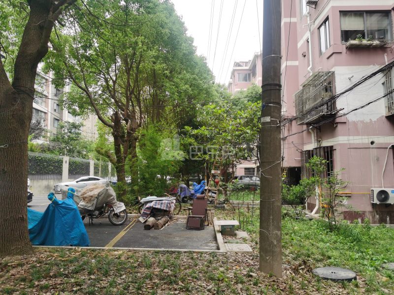 海通新村3013741周边环境图6