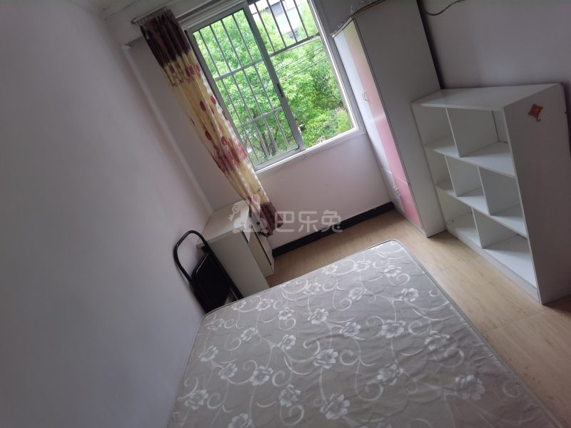 海通新村3013741卧室图2