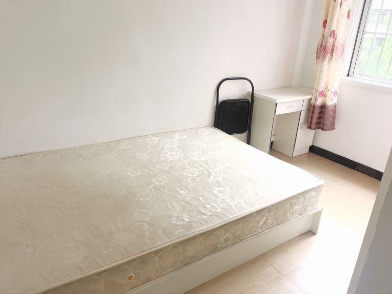 海通新村3013741卧室图0