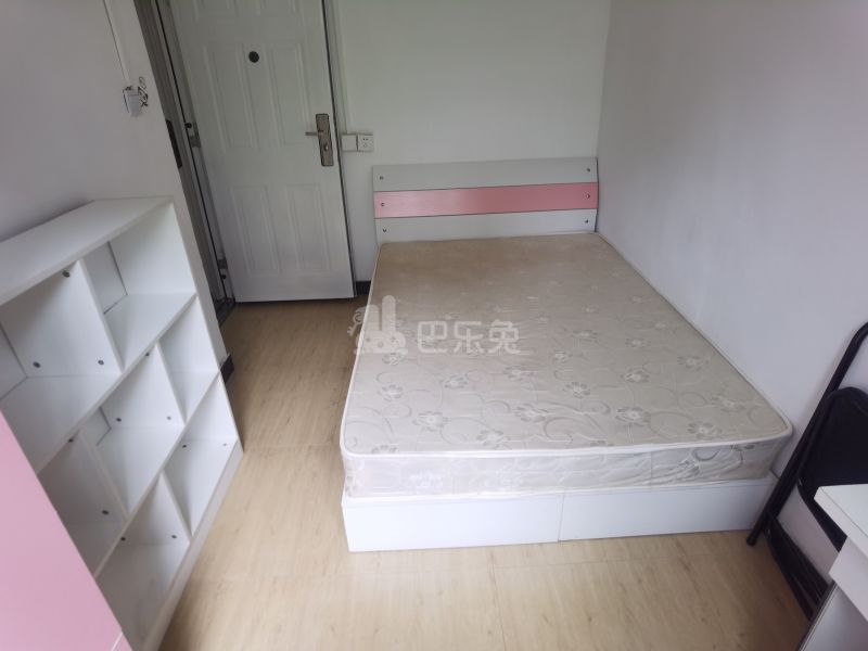 海通新村3013741卧室图3