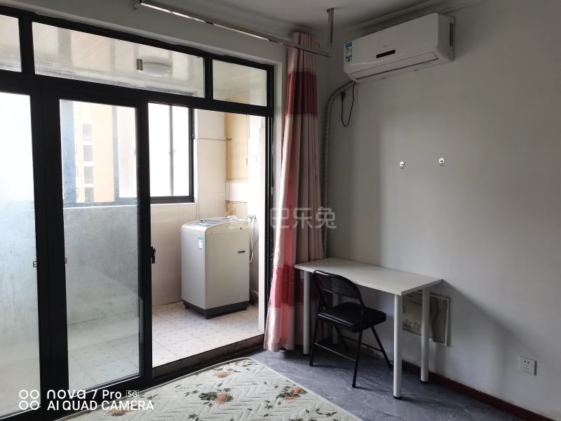 申城佳苑二期A块3039100卧室图3