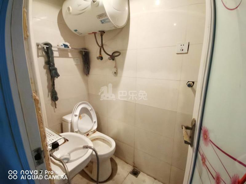 申城佳苑二期A块3039100卫生间图4