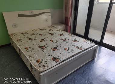 申城佳苑二期A块 