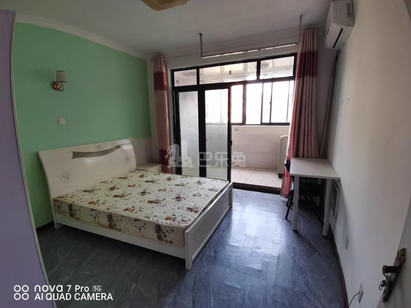 申城佳苑二期A块3039100卧室图0