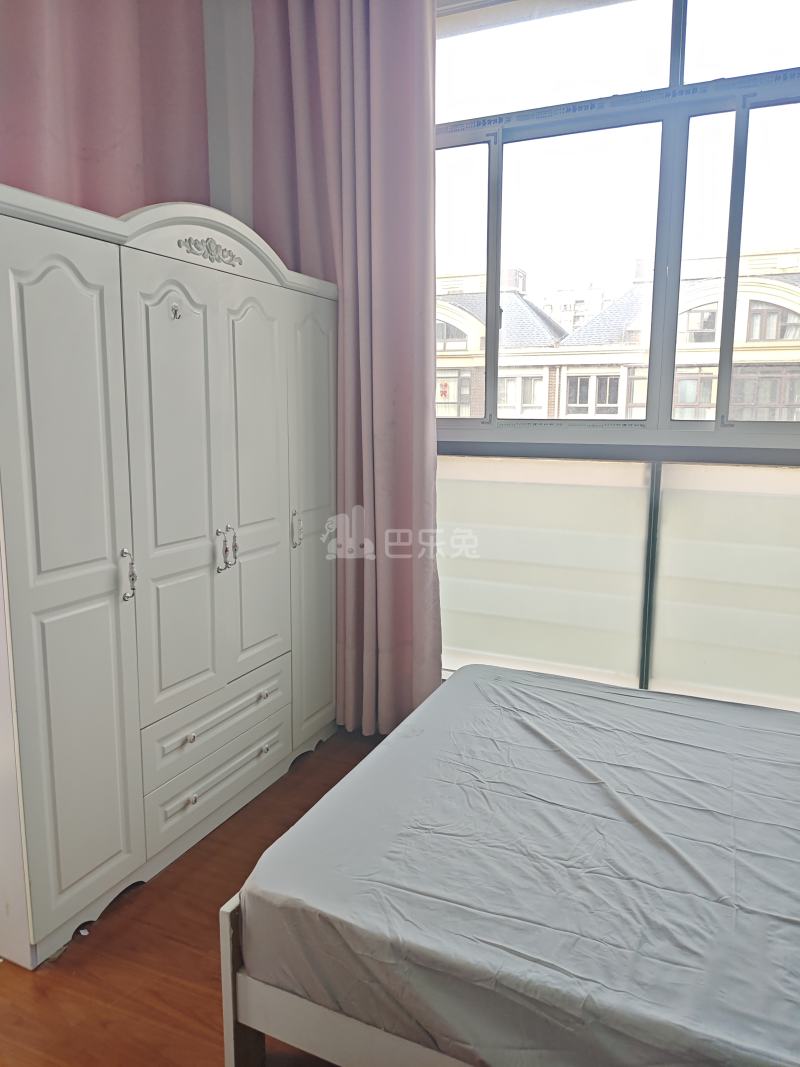 天和湖滨家园3047156卧室图2