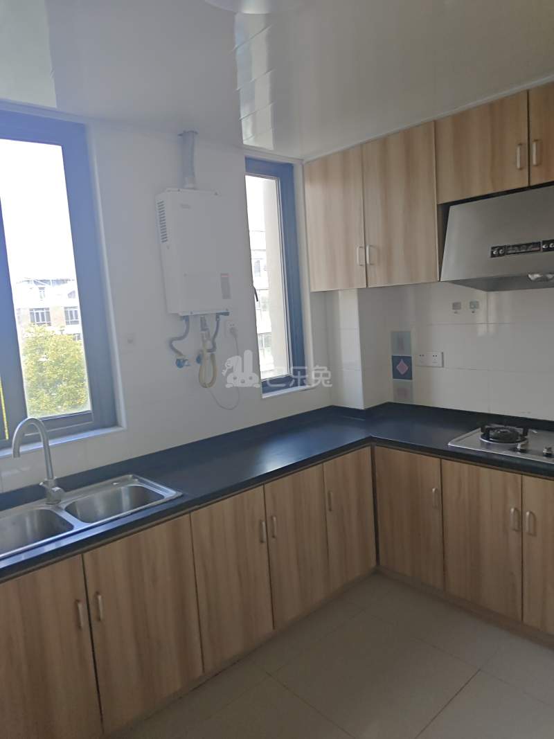 天和湖滨家园3047156厨房图5