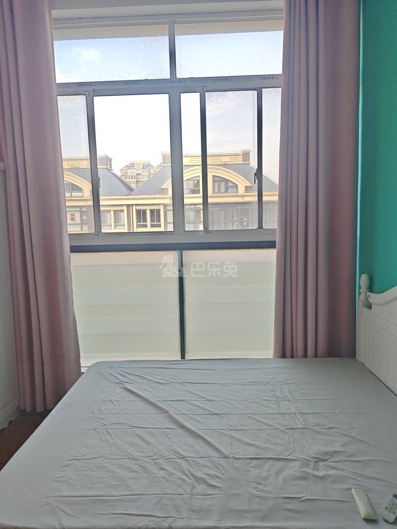 天和湖滨家园3047156卧室窗户图7