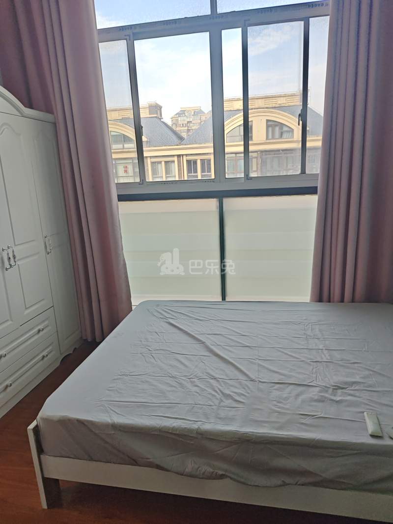 天和湖滨家园3047156卧室图0