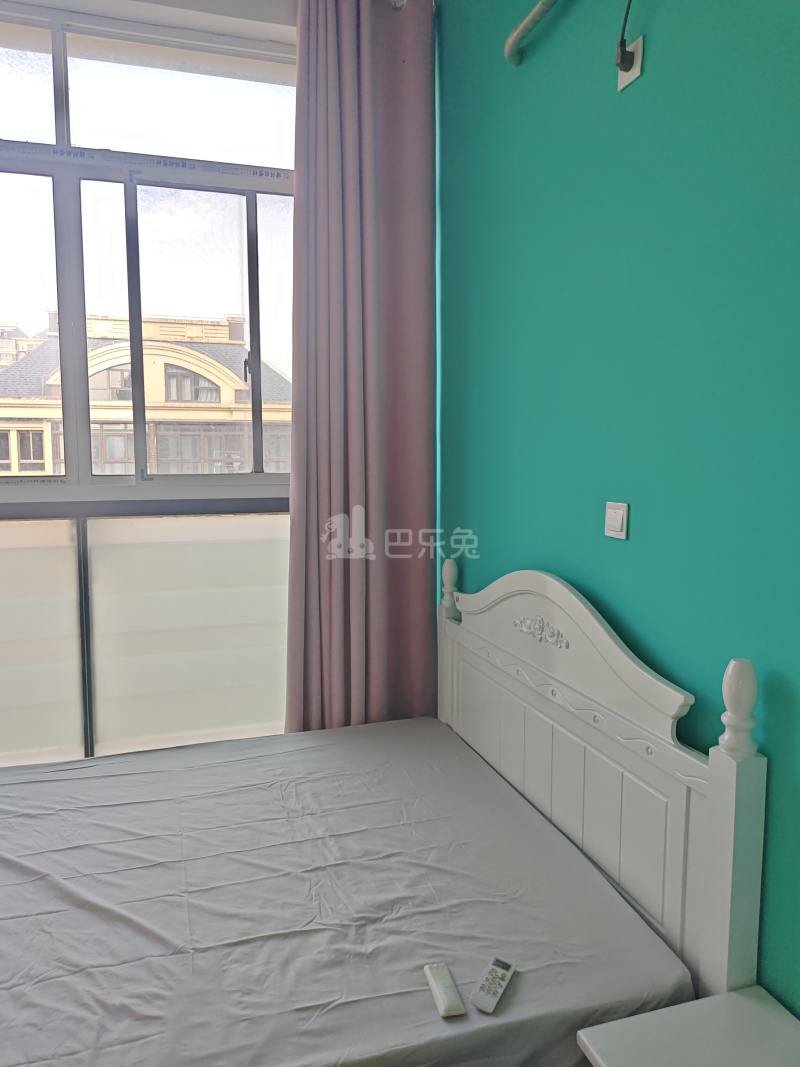 天和湖滨家园3047156卧室图3