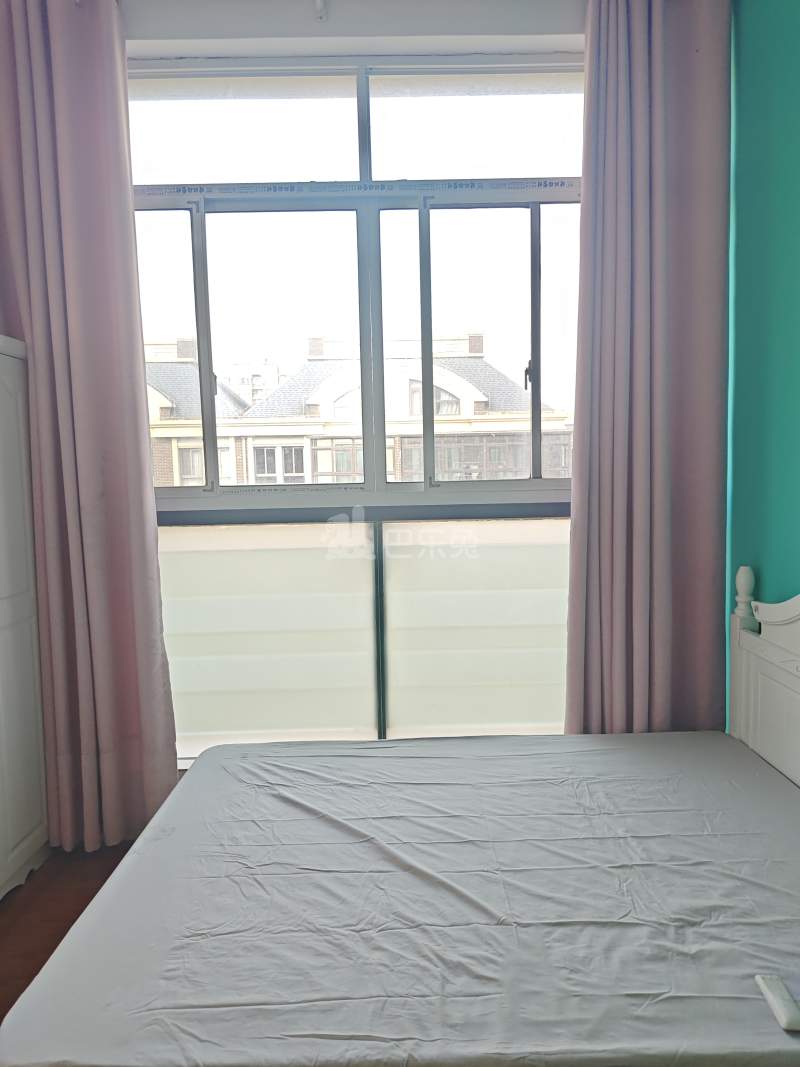 天和湖滨家园3047156卧室图1