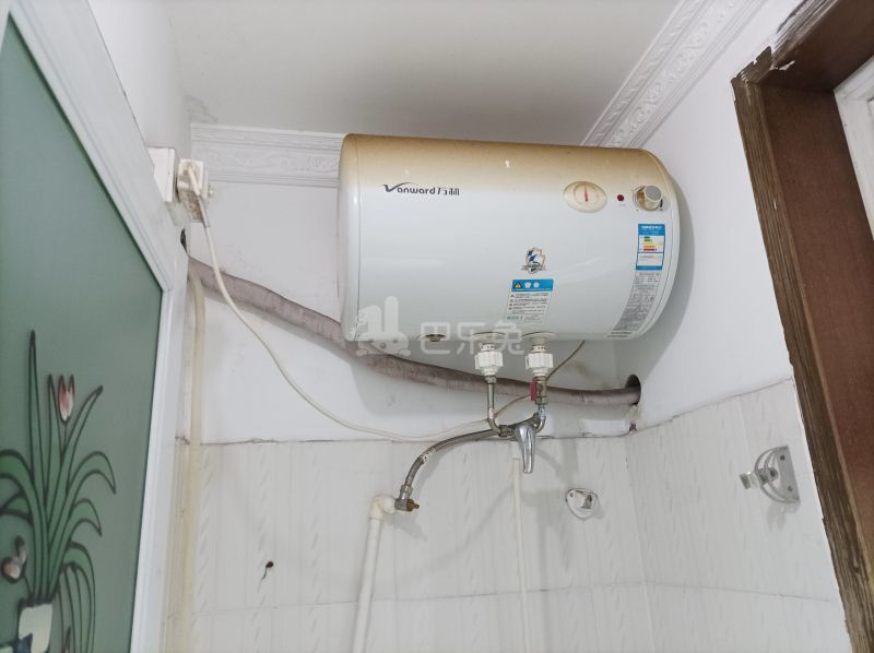 南油生活B区3062007卧室图2