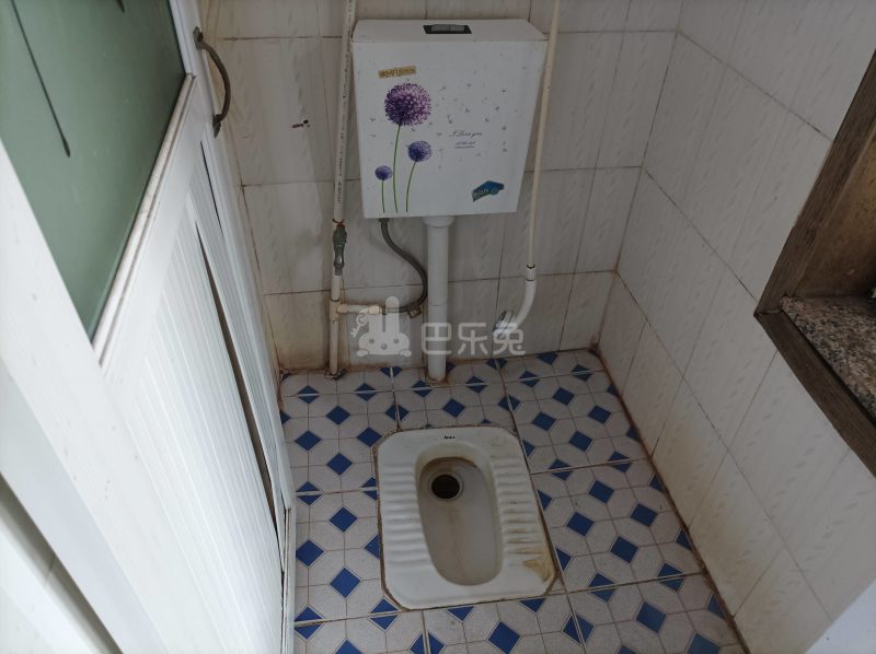 南油生活B区3062007卫生间图5