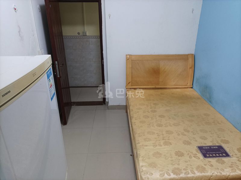 南油生活B区3062007卧室图0