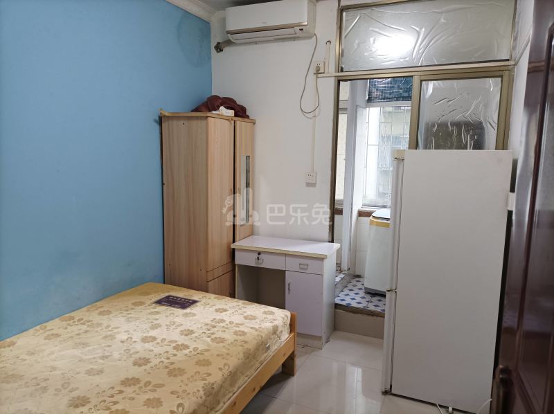 南油生活B区3062007卧室图3