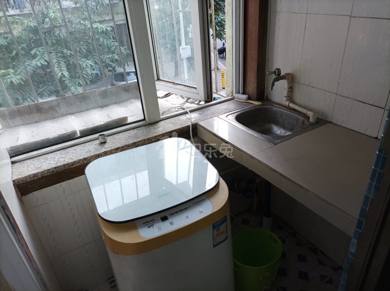 南油生活B区3062007卧室图1