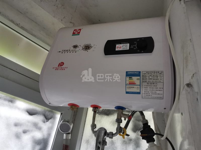 南油生活B区3062007卫生间图6