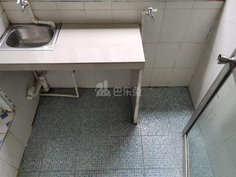 南油生活B区3062007厨房图4