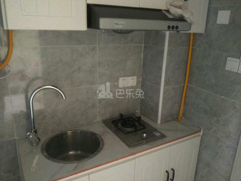 当代高邸（聚丰园路95弄）3065702厨房图6