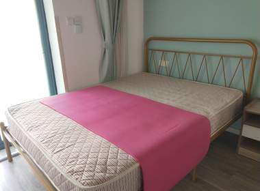 当代高邸（聚丰园路95弄） 