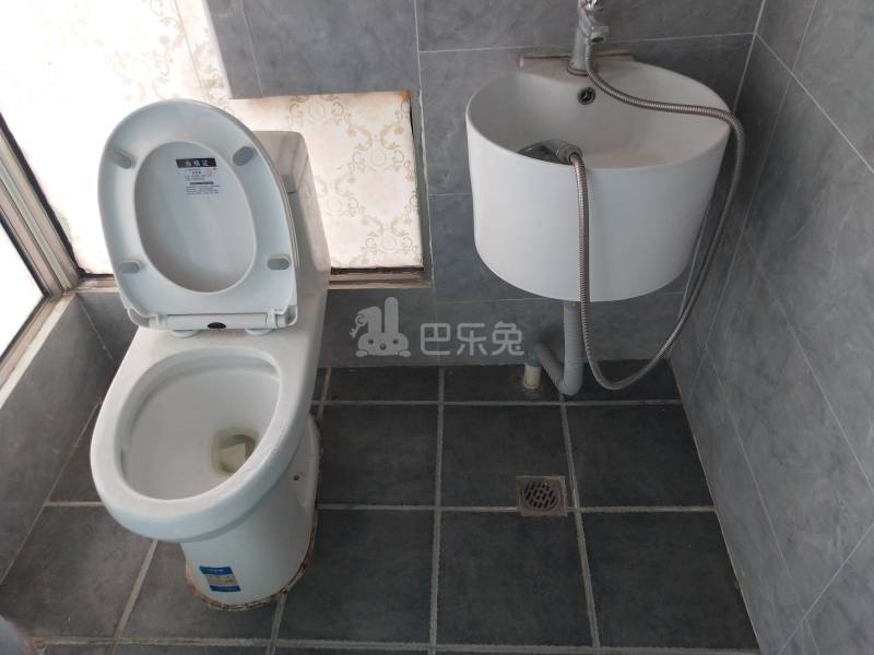 当代高邸（聚丰园路95弄）3065702卫生间图7