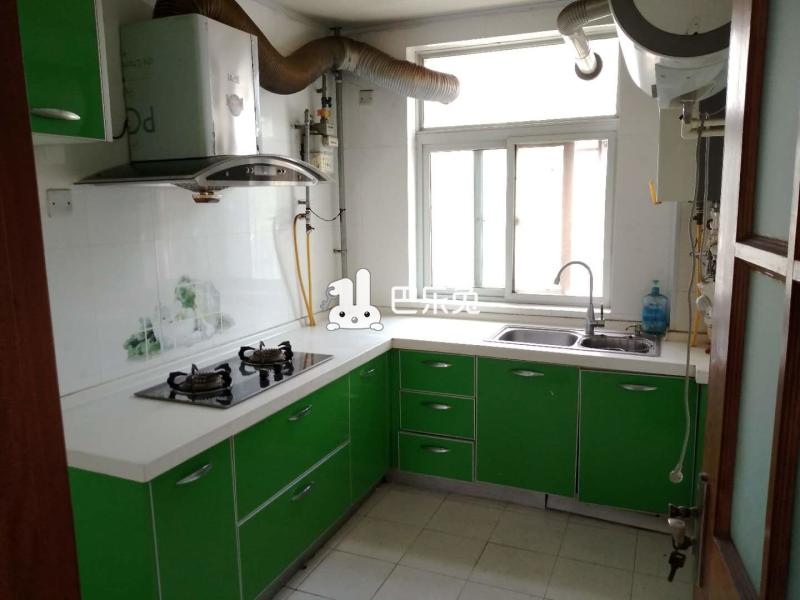 郑州管城_文新苑_2室2厅1卫_整租_未来路石化