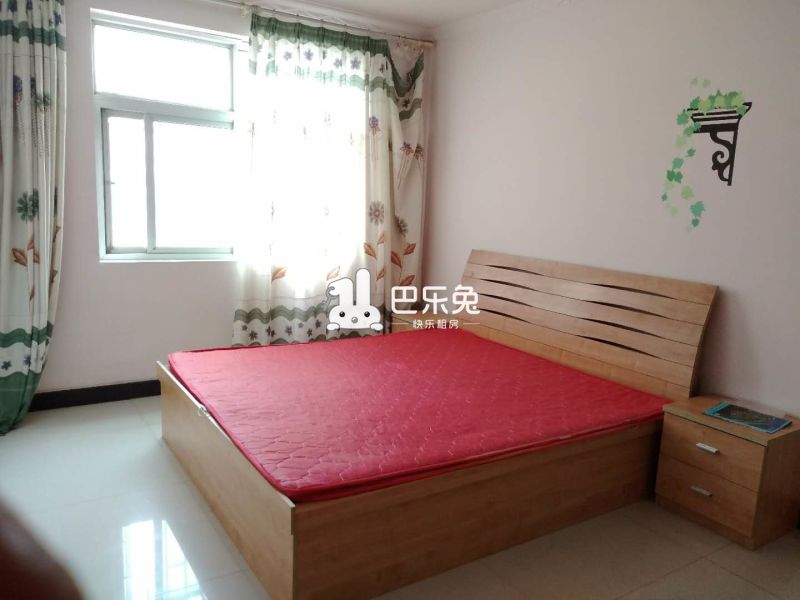 郑州管城_文新苑_2室2厅1卫_整租_未来路石化