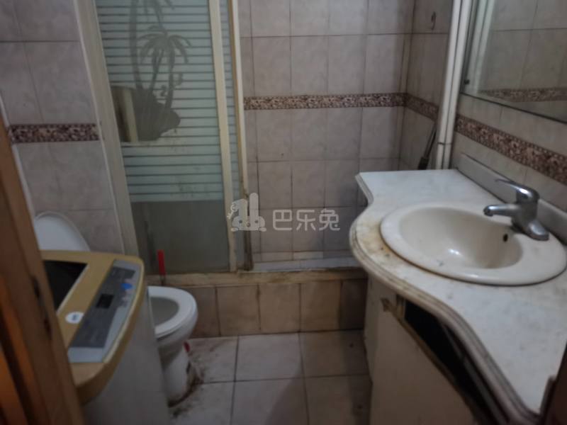 幸福第一公寓3077640卫生间图7