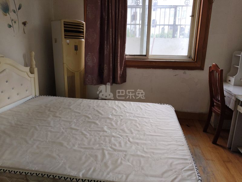 幸福第一公寓3077640卧室图1