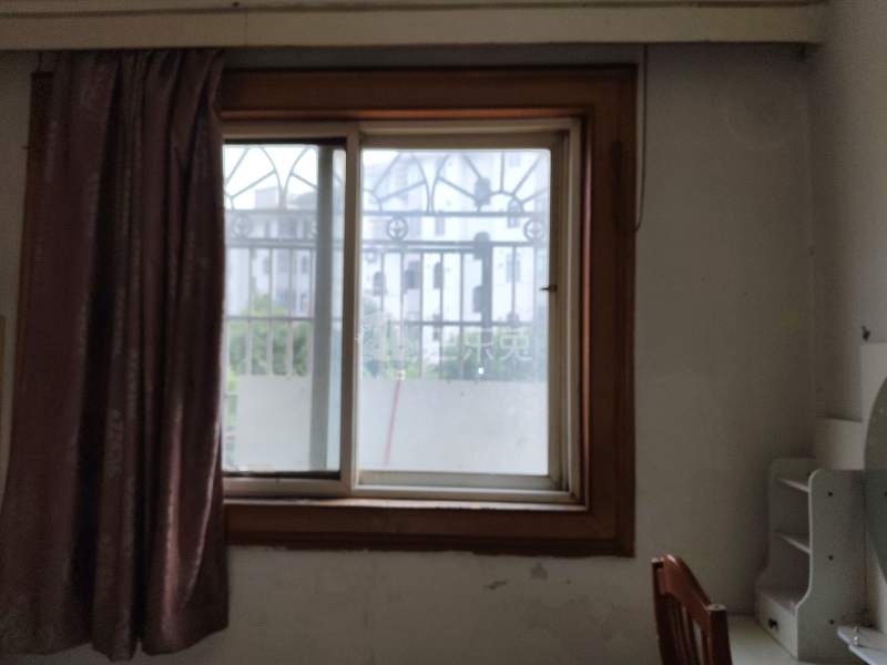 幸福第一公寓3077640卧室窗户图10