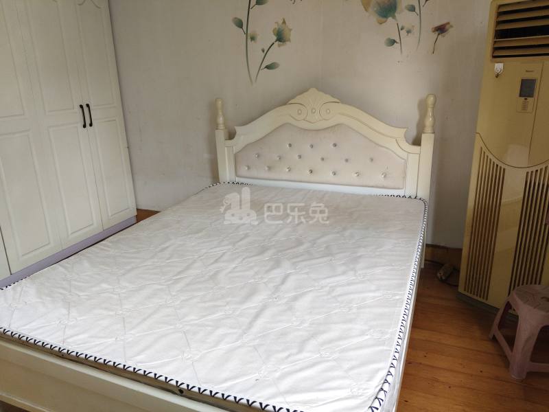 幸福第一公寓3077640卧室图3