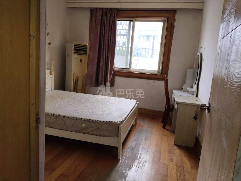 幸福第一公寓3077640卧室图0