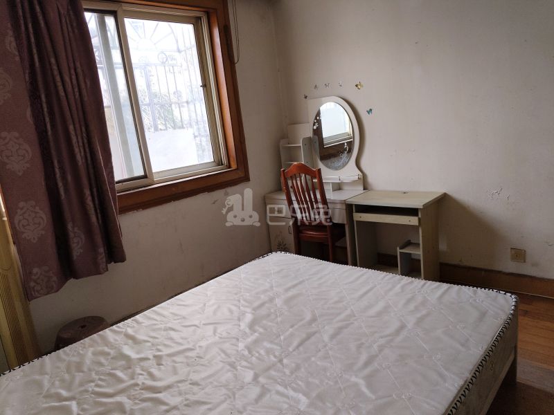 幸福第一公寓3077640卧室图2