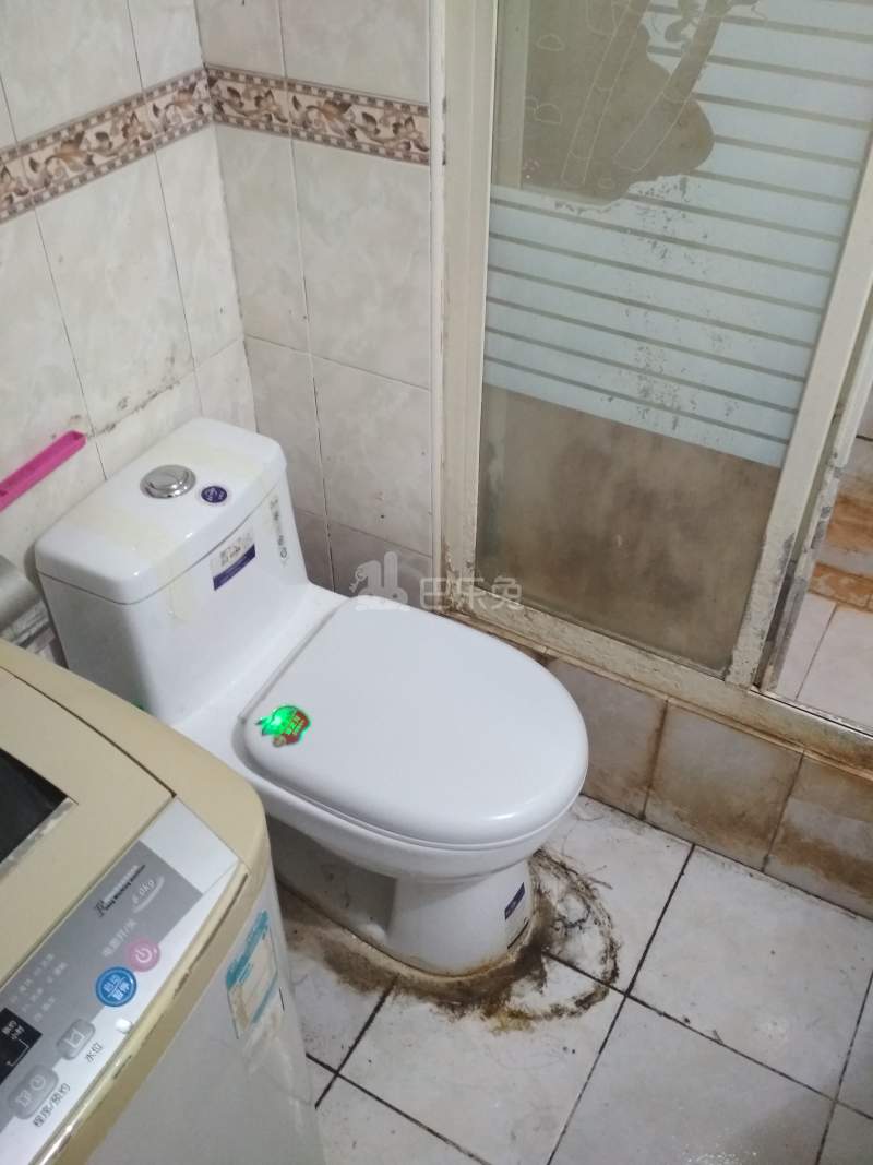 幸福第一公寓3077640卫生间图8