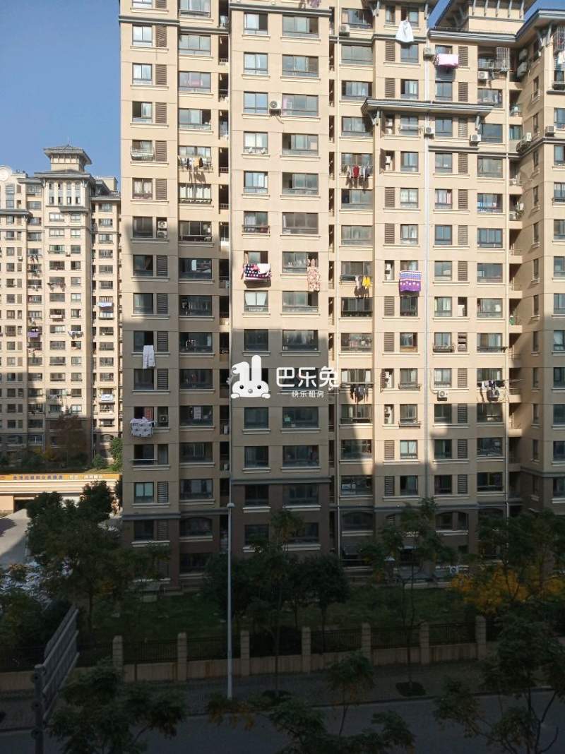 浦江瑞和城壹街区(汇延.