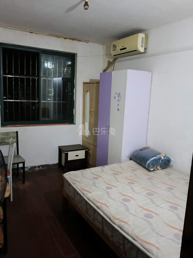 润江花苑3082696卧室图0