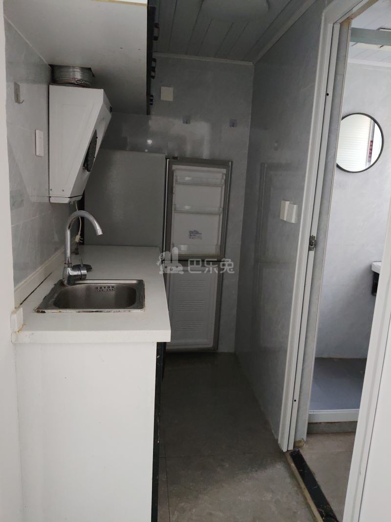 泰宸沙河茗苑3091739卧室图1