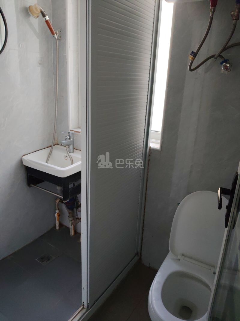 泰宸沙河茗苑3091739卫生间图4