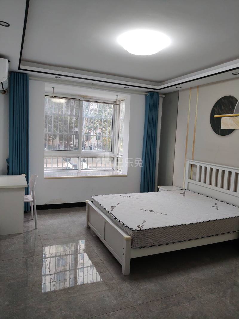 泰宸沙河茗苑3091739卧室图0